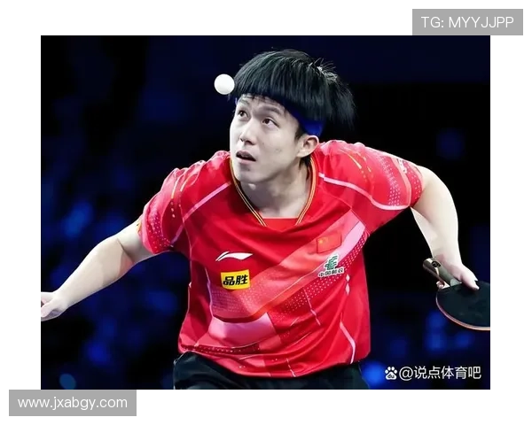 王楚钦3比0战胜约内斯库 迎澳门世界杯首胜